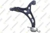 TEKNOROT DODGE Рычаг передн.нижн.лев.Durango,Jeep Grand Cherokee 10- DO-139