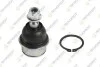 TEKNOROT CHRYSLER Шаровая опора Sebring,Dodge Journey 09-,Fiat Freemont 11- F-250