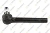 Наконечник тяги рульової FIAT PANDA, 12- F-351