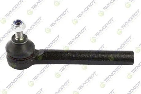 Наконечник тяги рульової FIAT PANDA, 12- TEKNOROT F-351