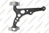 TEKNOROT FIAT Рычаг передн.прав. 17mm Tipo,Tempra 90- F-403