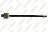 TEKNOROT FIAT Тяга рулевая лев/прав с гидроус.Punto 94- F-453