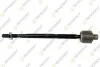 TEKNOROT FIAT Тяга рулевая лев./прав.L=281mm Linea 07- F-493