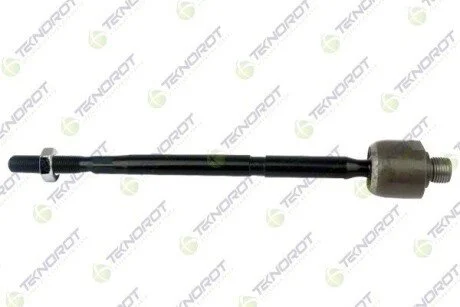 FIAT Тяга рулевая лев./прав.L=281mm Linea 07- TEKNOROT F-493