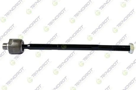 FIAT Тяга рулевая лев./прав.c г/у M14/M16 L=299mm Palio,Siena TEKNOROT F-503