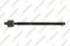 TEKNOROT FIAT Тяга рулевая лев./прав.без г/у M14/M14 L=299mm Palio,Siena 96- F-504