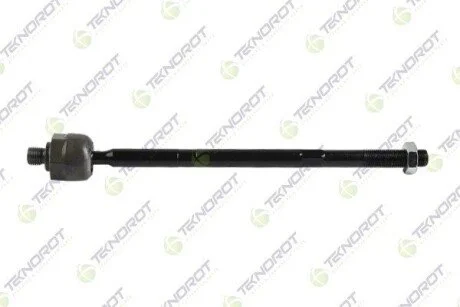 FIAT Тяга рулевая лев./прав.без г/у M14/M14 L=299mm Palio,Siena 96- TEKNOROT F-504
