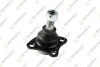 TEKNOROT FIAT Шаровая опора лев./прав.13mm Albea,Palio Weekend 96- F-505
