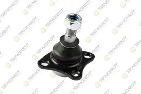 FIAT Шаровая опора лев./прав.13mm Albea,Palio Weekend 96- TEKNOROT F-505