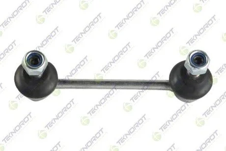 FIAT Тяга стабилизатора L=118mm задн.лев./прав. Doblo 01- TEKNOROT F-611