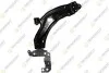 TEKNOROT FIAT Рычаг передн.прав. Doblo,Palio 1.1/1.9d F-625