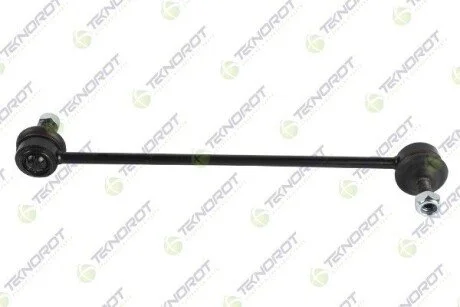 FIAT Тяга стабилизатора передн.лев./прав.L=290mm Bravo,Stilo 01- TEKNOROT F-650