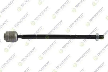 FIAT Тяга рулевая лев./прав.L=317mm Bravo II 07-,Stilo 01- TEKNOROT F-653