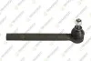 TEKNOROT FIAT Наконечник рулевой тяги лев./прав.Fiorino 71- F-701