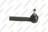 TEKNOROT FIAT Наконечник рулевой тяги лев./прав.Ritmo,Regata 83- F-901