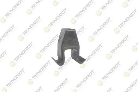 Відбійник ресори FORD TRANSIT 86-91 TEKNOROT FDVR001