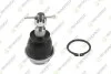 Кульова опора FO-1075