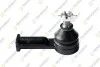 TEKNOROT FORD Наконечник рулев.тяги лев./прав.Ranger 06-,Mazda BT-50 FO-1171