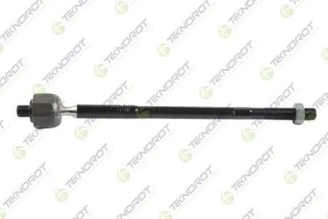 Фото 1 - drążek kierowniczy lewy=prawy TEKNOROT FO1273 Drążek kierowniczy lewy=prawy TEKNOROT FO1273 (фото 1)