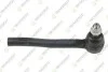 Наконечник, поперечна кермова тяга FORD RANGER 11- TEKNOROT FO-1431 (фото 1)