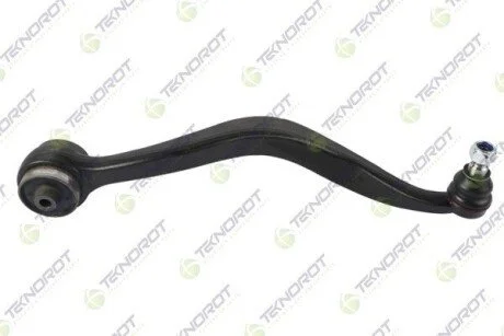 MAZDA Рычаг нижний правый Mazda 6 02- TEKNOROT FO-188