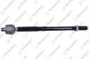 TEKNOROT FORD Тяга рулевая C-Max 10-, Focus 10- (USA) FO-193