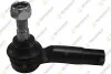 Наконечник тяги рульової FORD FIESTA, 08- TEKNOROT FO-232 (фото 1)