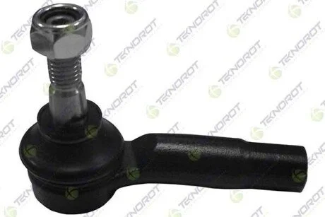 Наконечник тяги рульової FORD FIESTA, 08- TEKNOROT FO-232