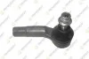 Наконечник тяги рульової FORD FIESTA, 02- TEKNOROT FO-241 (фото 1)
