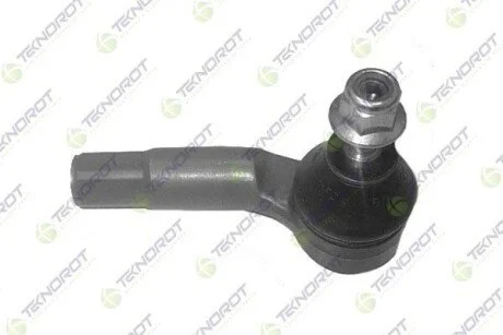 Наконечник тяги рульової FORD FIESTA, 02- TEKNOROT FO-241