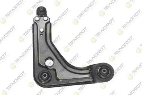 Фото 1 - важіль незалежної підвіски колеса TEKNOROT FO-251 Важіль незалежної підвіски колеса TEKNOROT FO-251 (фото 1)