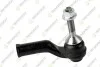 TEKNOROT FORD Наконечник рулевой тяги прав.Mondeo V 14- FO-391