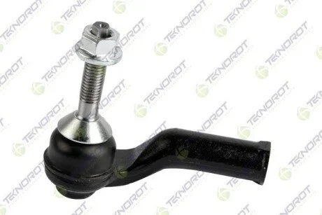 FORD Наконечник рулевой тяги лев.Mondeo V 14- TEKNOROT FO-392