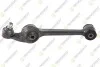 TEKNOROT FORD Рычаг передн.лев.17mm Sierra,Scorpio 2.0/2.9  (только для 4x4) 83- FO-414
