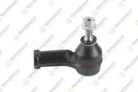 FORD Наконечник рул. тяги прав.Focus 98- TEKNOROT FO-451