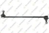 TEKNOROT FORD Тяга стаб.передн.лев./прав.C-Max,Focus II,Kuga I,Volvo 04- FO-468