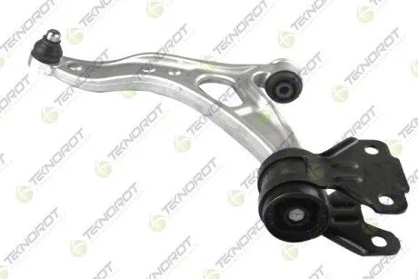 FORD Рычаг к-т передн.лев.алюминий! C-Max,Focus III 10- TEKNOROT FO-489