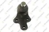TEKNOROT FORD Шаровая опора лев. C-Max,Focus 10- FO-494