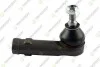 TEKNOROT FORD Наконечник рул. тяги прав.Scorpio 94- FO-521