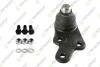 TEKNOROT FORD кульова опора (к-кт) прав..Kuga II 13- FO-664K