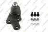 TEKNOROT FORD кульова опора (к-кт) лів.Kuga II 13- FO-665K
