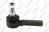 TEKNOROT FORD Наконечник рулевой тяги лев.Transit 65-85 18X1.5 FO-704
