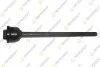 TEKNOROT FORD Тяга стаб.передн.(без втулок) Transit 00- FO-707