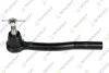 TEKNOROT FORD Наконечник рулевой тяги лев.Ranger 11- FO-731
