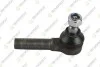 TEKNOROT FORD Наконечник рулевой тяги пра.Transit 85- FO-751