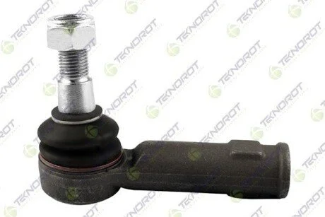 FORD Рулевой наконечник лев./прав.Transit 86- M16x1.5 левая резьба TEKNOROT FO-754