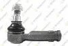 TEKNOROT FORD Наконечн.рул.тяги лев/прав. коротк. (M16LHT) Transit 91- FO-811