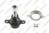 Кульова опора важеля FORD TRANSIT 06- FO-834K
