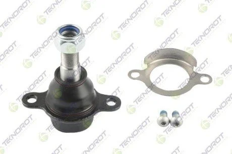 Кульова опора важеля FORD TRANSIT 06- TEKNOROT FO-834K