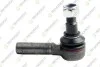 TEKNOROT FORD Наконечник рул тяги правый Transit 87- FO-851